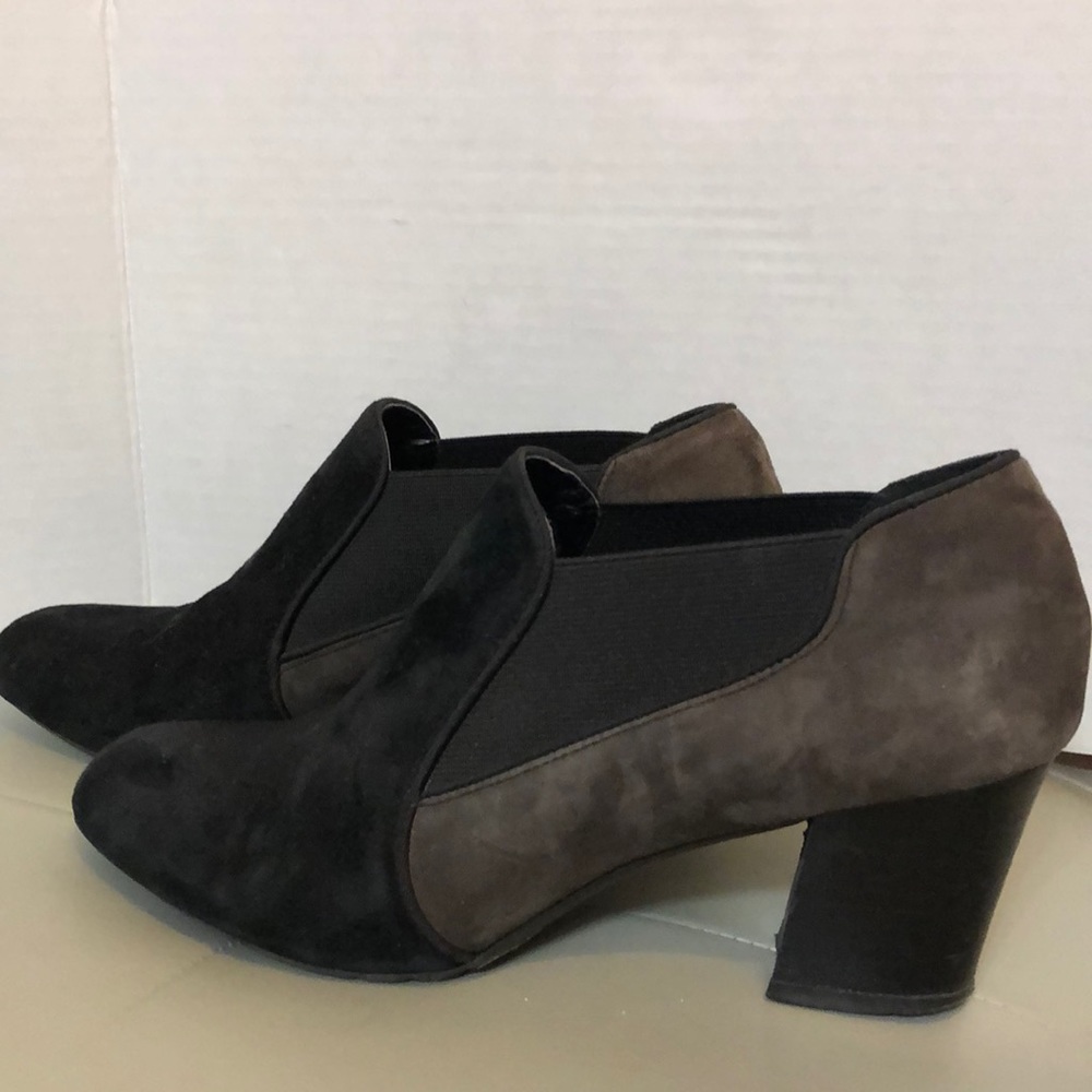 Franco Sarto booties - Picture 3 of 8